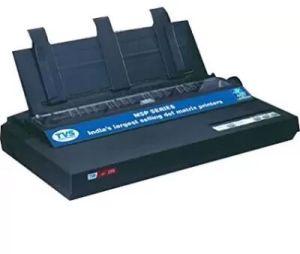 TVS MSP 355 Printer