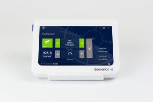 R16 M Resonance Handheld Tympanometer