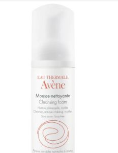 Avene Cleansing Foam 150ml