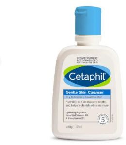 Cetaphil Gentle Skin Cleanser