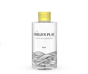 Child's Play Hair Detangler