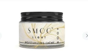 smoo body moisturizing cream