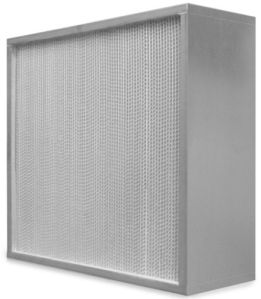 Industrial Air Intake Hepa Filters