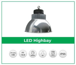 indoor outdoor led highbay light