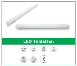 Led Batten Tube Light T5