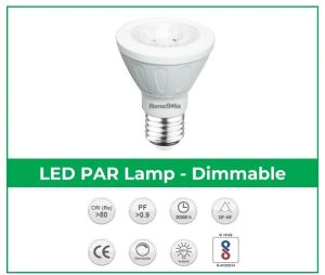 Led Par Lamp Dimmable