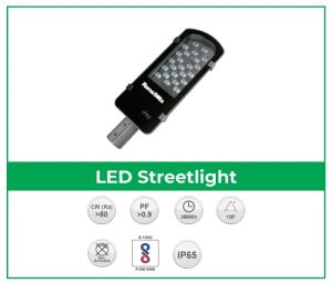 LED Street Light