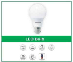 led bulb