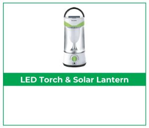 Solar Lanterns