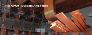 rr busbars tapes