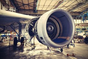 Aerospace Components