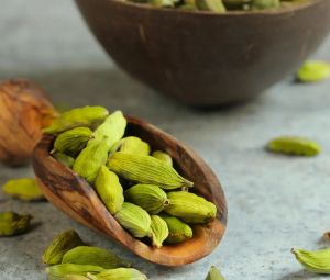 Cardamom