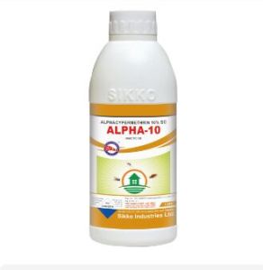 alphamethrin sc pesticide