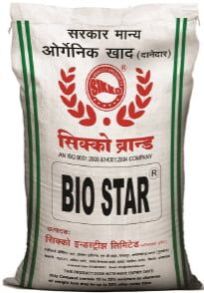 BIO STAR (ORGANIC FERTILIZER)