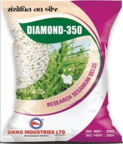 DIAMOND-350 (SESAME SEEDS)