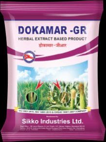 DOKAMAR-GR (ORGANIC PESTICIDE GRANULES)