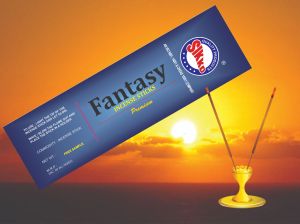 Fantasy Incense Sticks