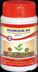 HUMISIK-95 (Potassium Humate)