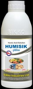 humisik liquid humic acid