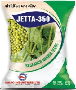 JETTA-350 (MOONG SEEDS)