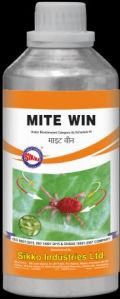 MITE WIN (ORGANIC MITICIDE)