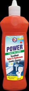 power toilet bathroom cleaner