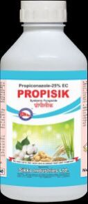 PROPICONAZOLE 25% EC (FUNGICIDE)