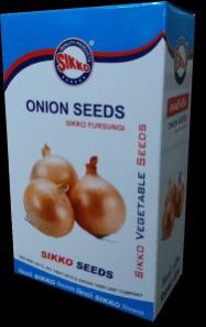 PUNE FURSUNGI ONION SEEDS (ONION SEEDS)