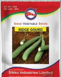 ridge gourd seeds