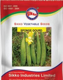 sponge gourd seeds