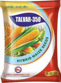 TALVAR-350 (MAIZE SEEDS)