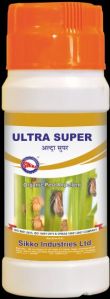 ULTRA SUPER (POWDER FOR PADDY BPH CONTROL)