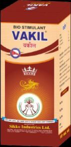 VAKIL (Broad Spectrum Bio-stimulant)