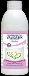 VALIDAMYCIN 3% L (FUNGICIDE)