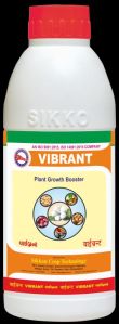 VIBRANT (Cytokinin Based Organic Plant Growth Promoter)