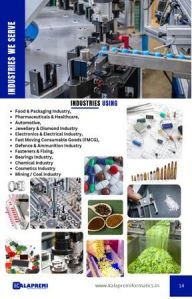 Medical Vibratory Bowl Feeder