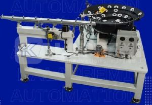 Medical Vibratory Bowl Feeder