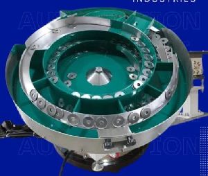 Vibrator Bowl Feeder for Washer