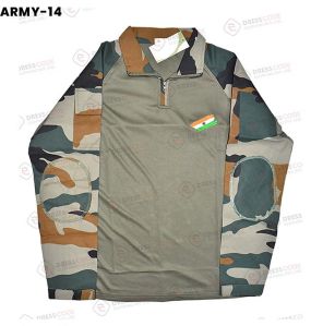 Army Uniform