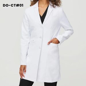 Doctor Coat