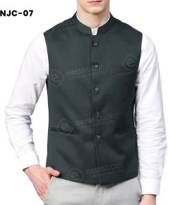 Nehru Jacket