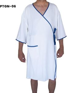 Patient Gown