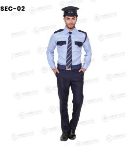 Security Uniform