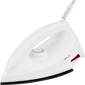 Bajaj Majesty Dry Iron