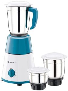 Bajaj Mixer Grinder