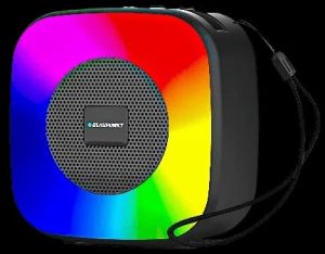 Blaupunkt Mini Bluetooth Portable Speaker