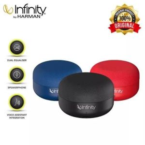 CLUBZ Mini Wireless Bluetooth Portable Speaker