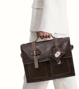 HIDESIGN TIMBUKTOO 05 BRIEFCASE