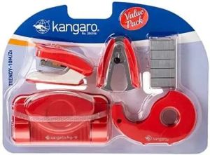 Kangaro Office Stationery Gift Set