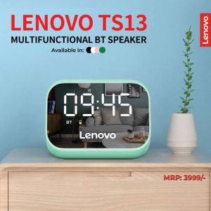 Lenovo Multifunctional Bluetooth Speaker